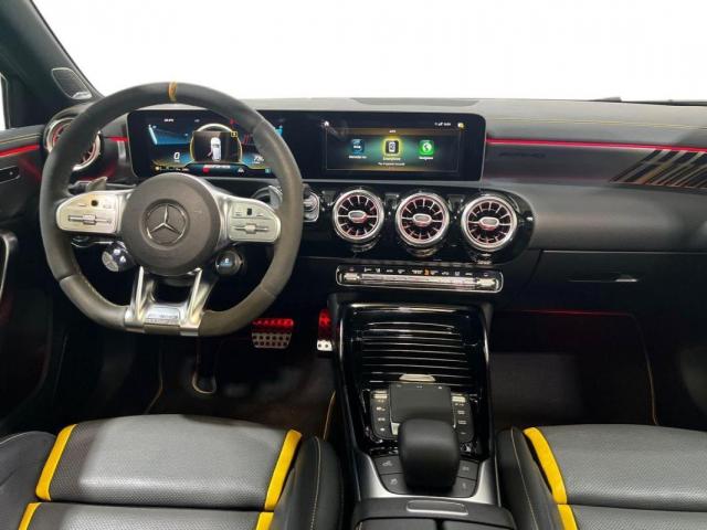 Mercedes Benz Classe A image 6