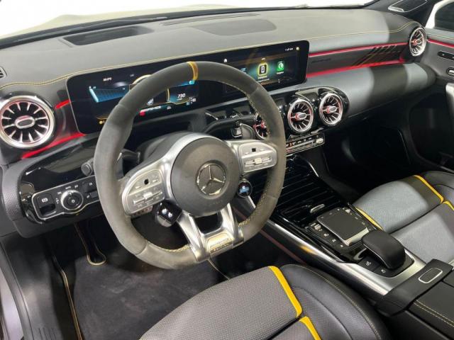 Mercedes Benz Classe A image 1