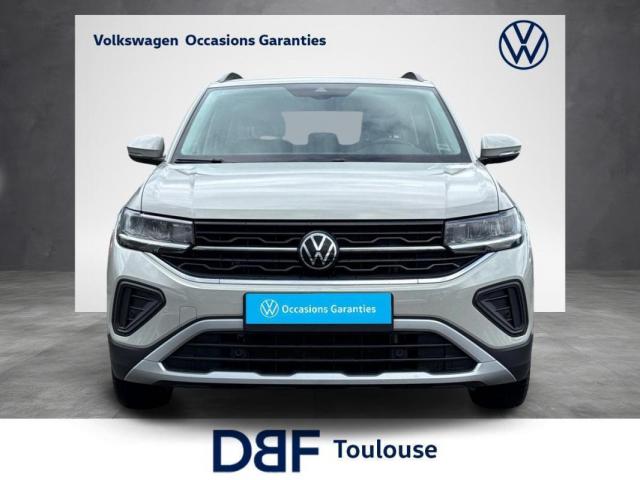 Volkswagen T-Cross image 5