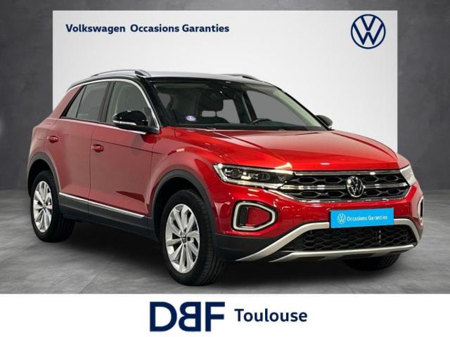 Volkswagen T-Roc image 4