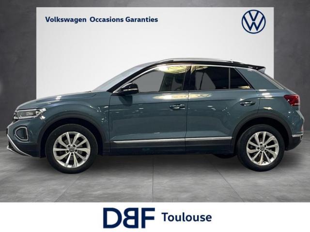 Volkswagen T-Roc image 2
