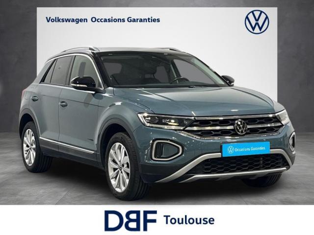 Volkswagen T-Roc image 8