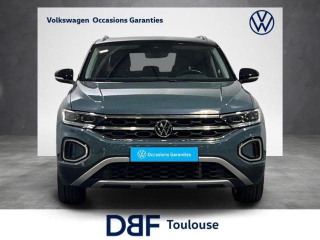 Volkswagen T-Roc image 7