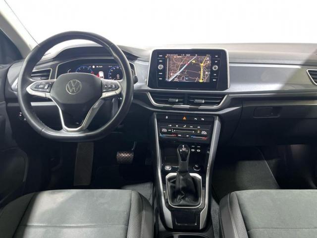 Volkswagen T-Roc image 5