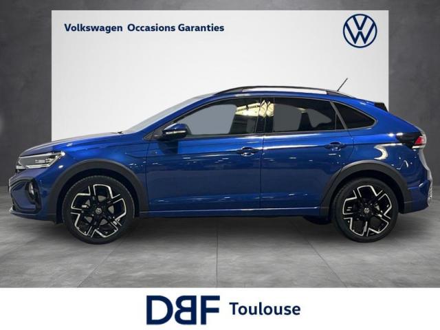 Volkswagen Taigo image 8