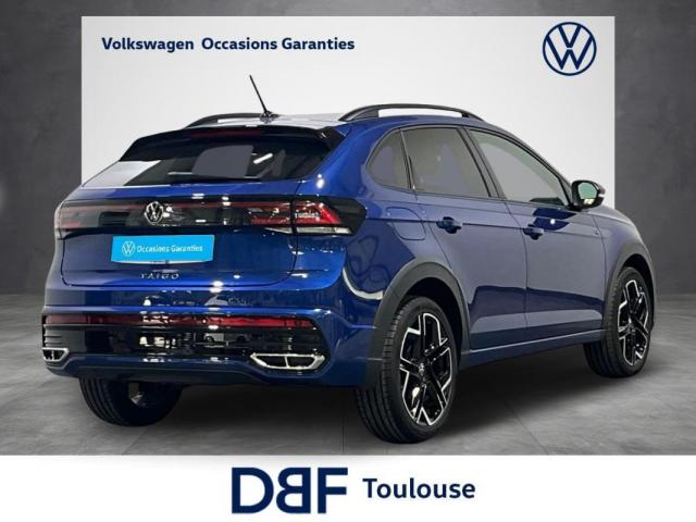 Volkswagen Taigo image 2