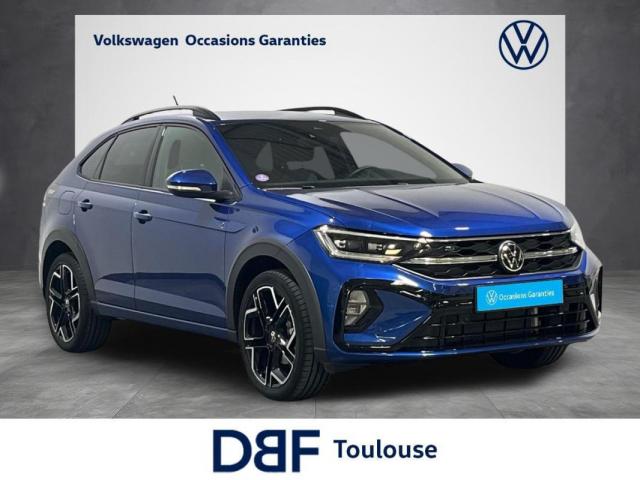 Volkswagen Taigo image 9