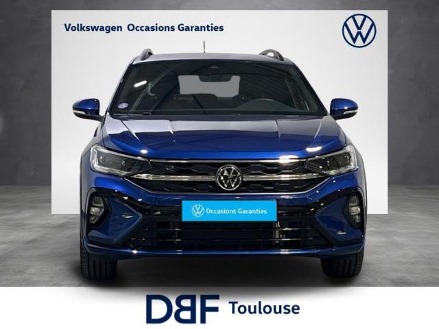 Volkswagen Taigo image 3