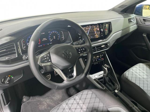 Volkswagen Taigo image 5