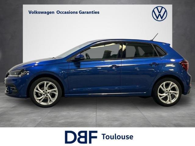 Volkswagen Polo image 3