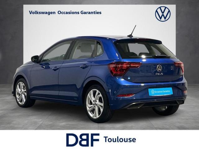 Volkswagen Polo image 7