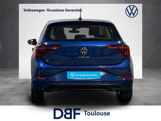 Volkswagen Polo image 8