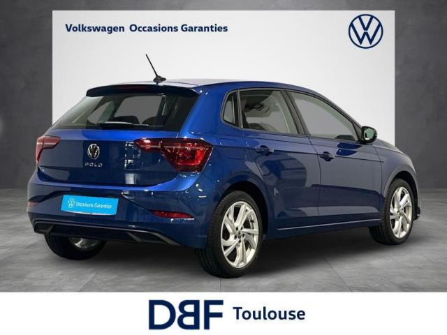Volkswagen Polo image 9