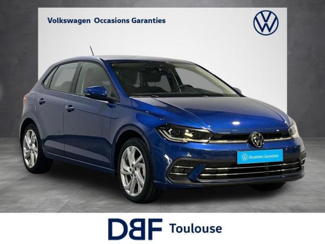 Volkswagen Polo image 5