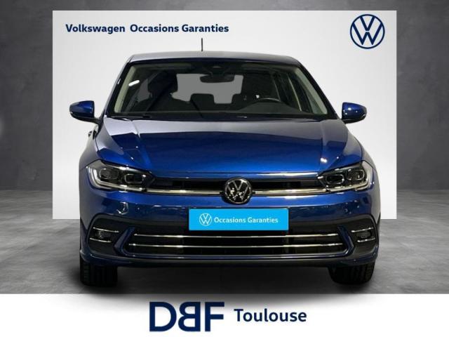 Volkswagen Polo image 1