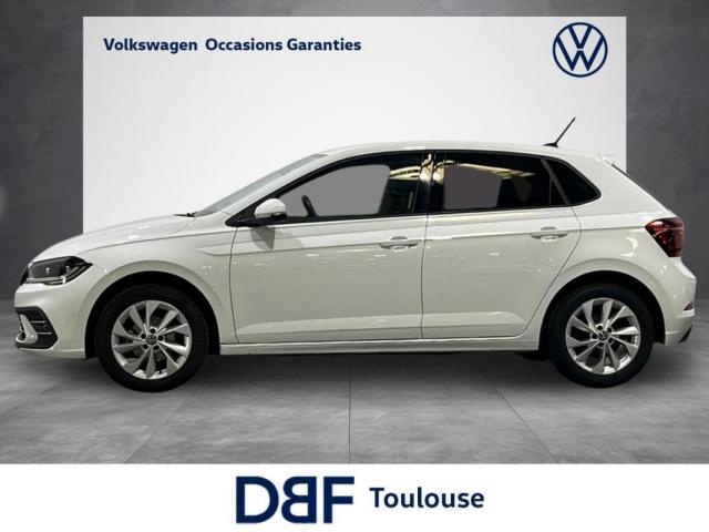 Volkswagen Polo image 5