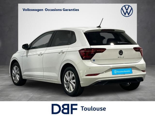 Volkswagen Polo image 3