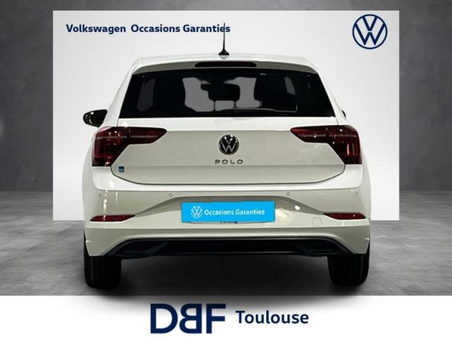 Volkswagen Polo image 2