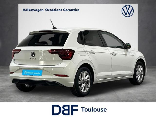 Volkswagen Polo image 8
