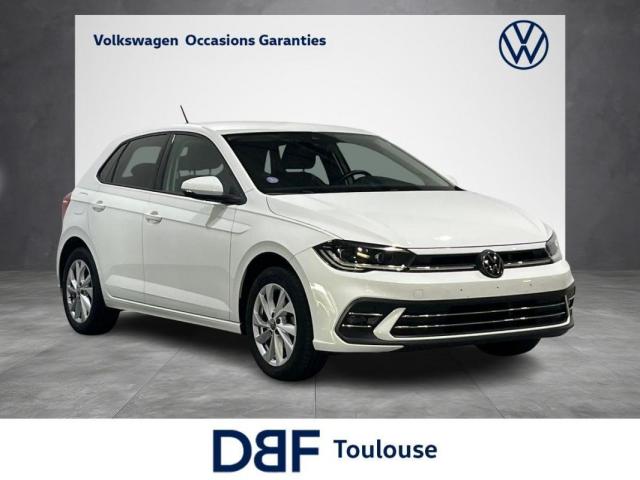 Volkswagen Polo image 6