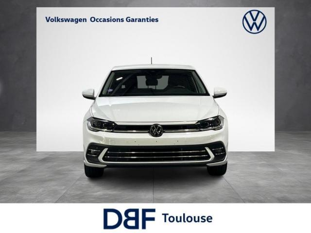 Volkswagen Polo image 7
