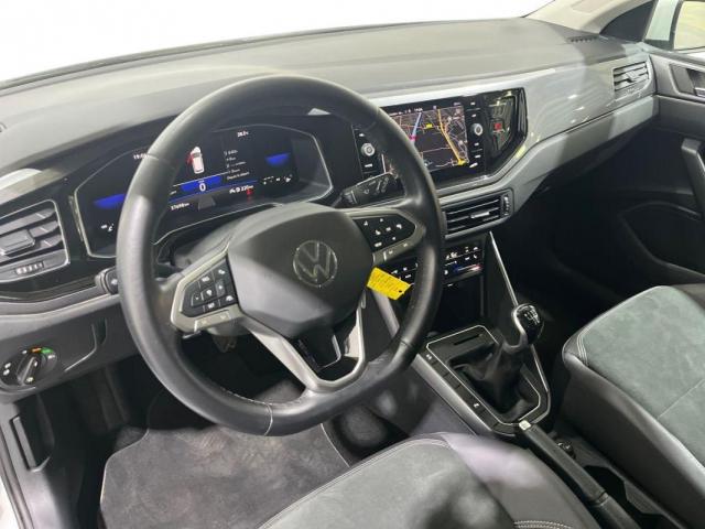 Volkswagen Polo image 1