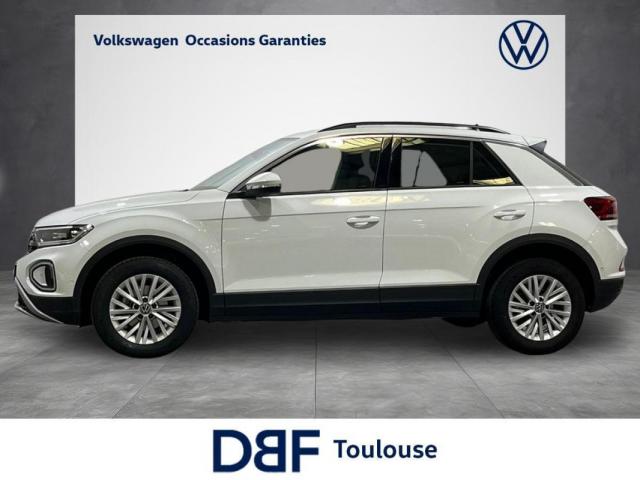 Volkswagen T-Roc image 2