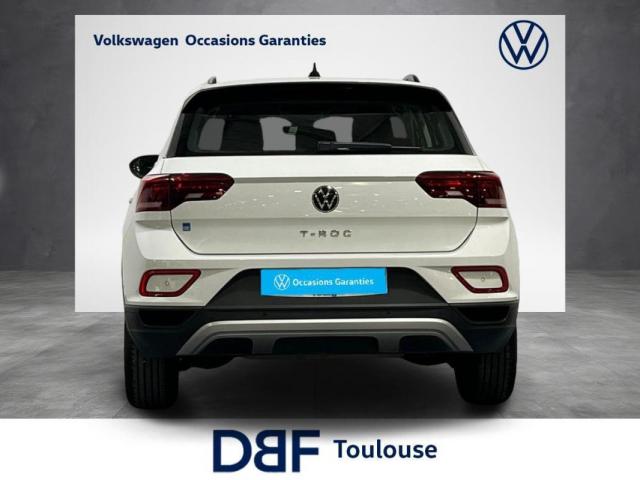 Volkswagen T-Roc image 1