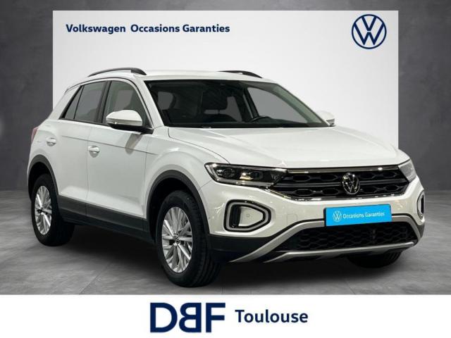 Volkswagen T-Roc image 7