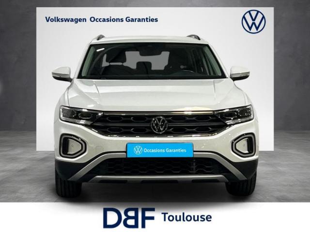 Volkswagen T-Roc image 5