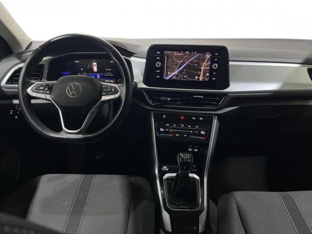 Volkswagen T-Roc image 4