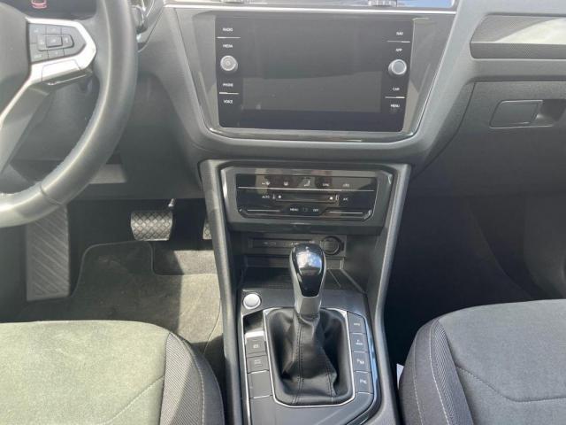 Volkswagen Tiguan image 8