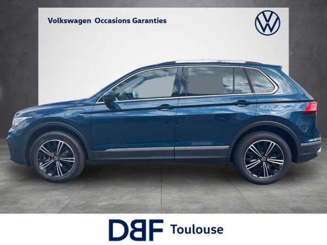 Volkswagen Tiguan image 1