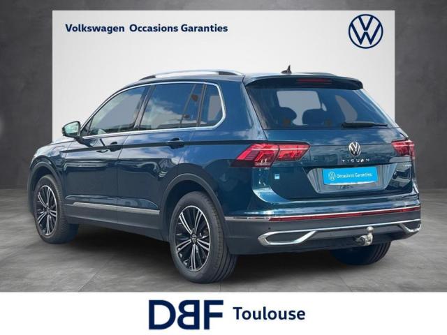 Volkswagen Tiguan image 7