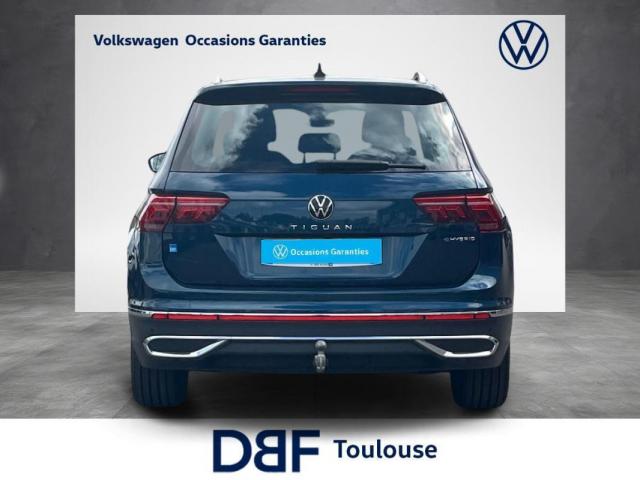 Volkswagen Tiguan image 9