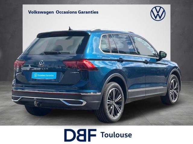Volkswagen Tiguan image 4