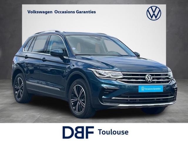 Volkswagen Tiguan image 3