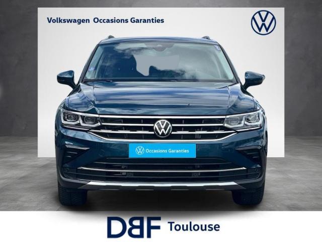 Volkswagen Tiguan image 6