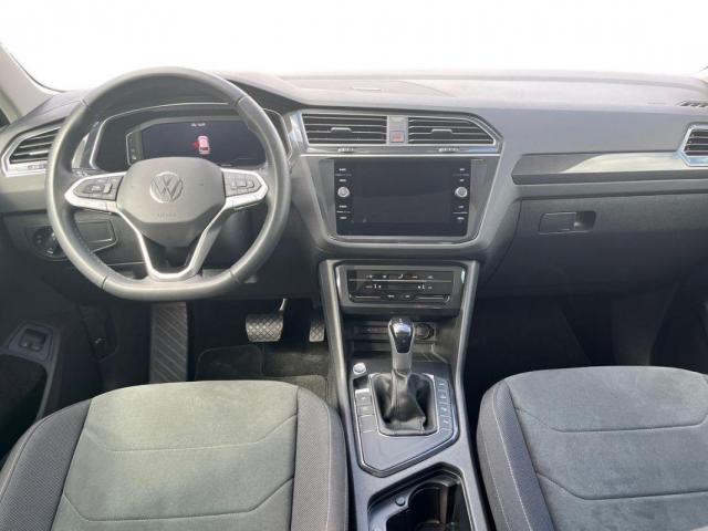 Volkswagen Tiguan image 2