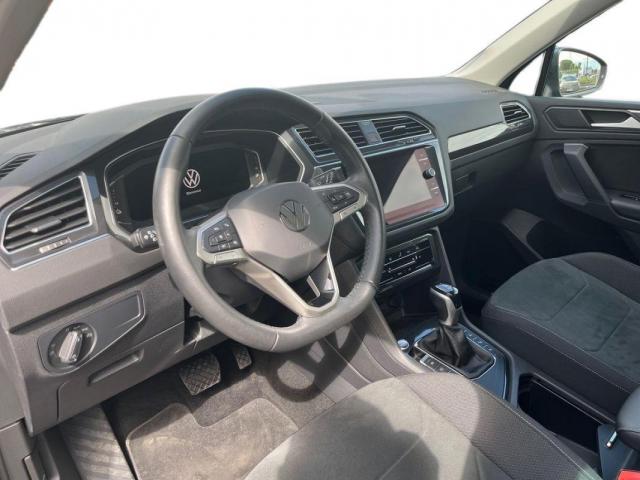 Volkswagen Tiguan image 5
