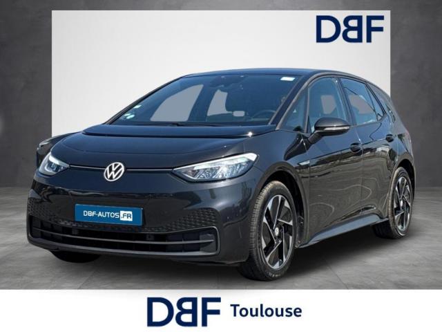 Volkswagen Id.3 204 Ch Pro Performance