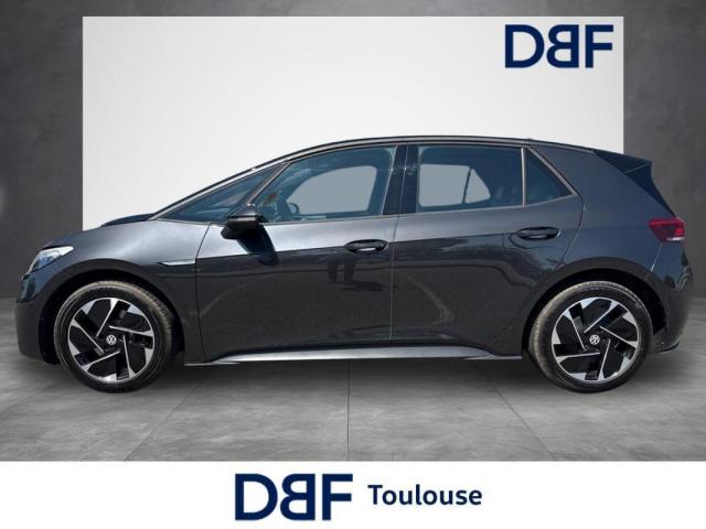 Volkswagen Id.3 image 5