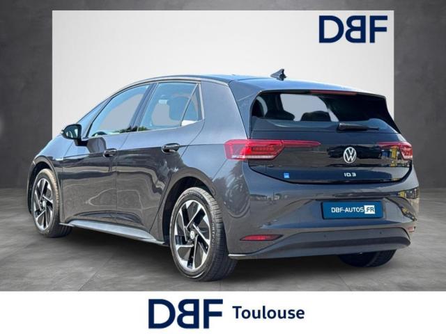 Volkswagen Id.3 image 1