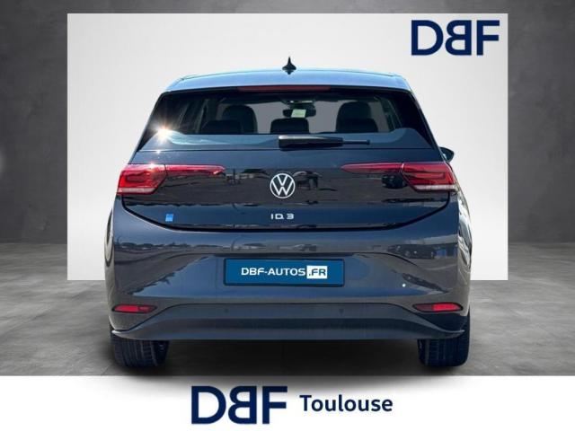 Volkswagen Id.3 image 9