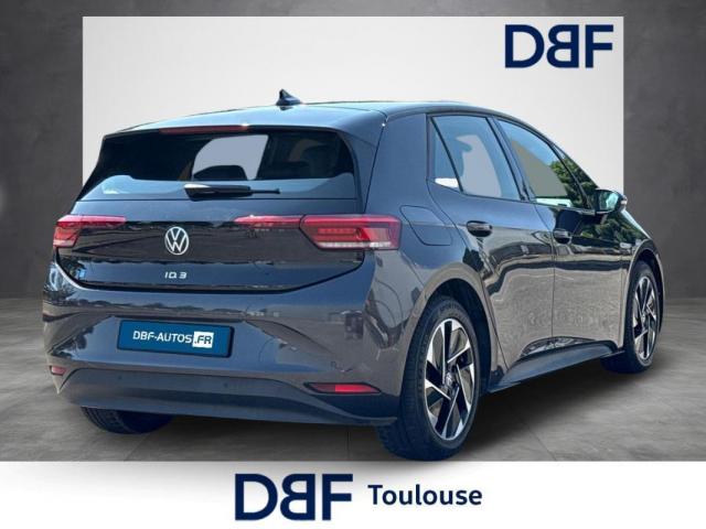 Volkswagen Id.3 image 4