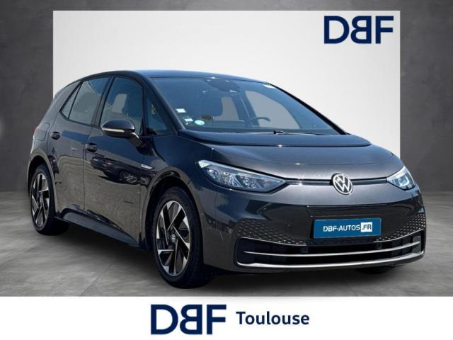 Volkswagen Id.3 image 7