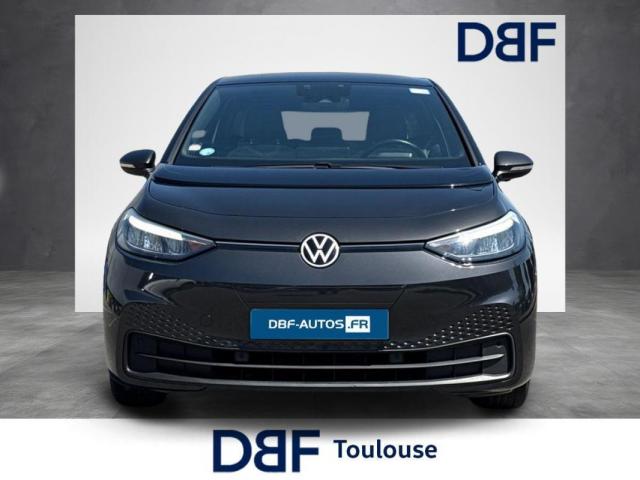 Volkswagen Id.3 image 3