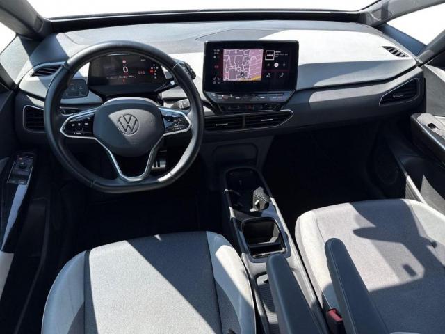 Volkswagen Id.3 image 8