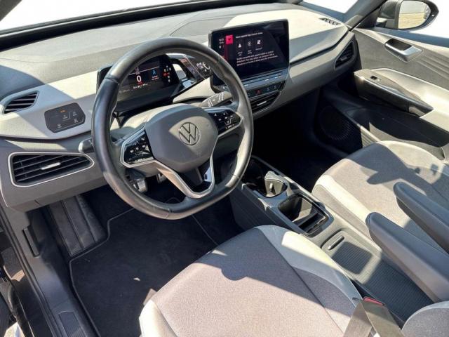 Volkswagen Id.3 image 6