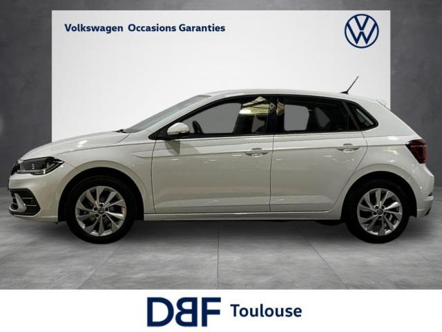 Volkswagen Polo image 5